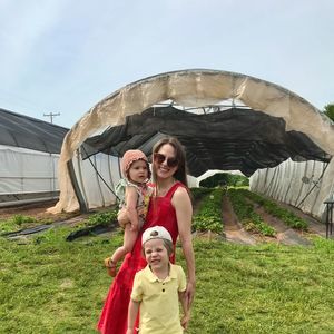 Meet your Posher, Brittany linn